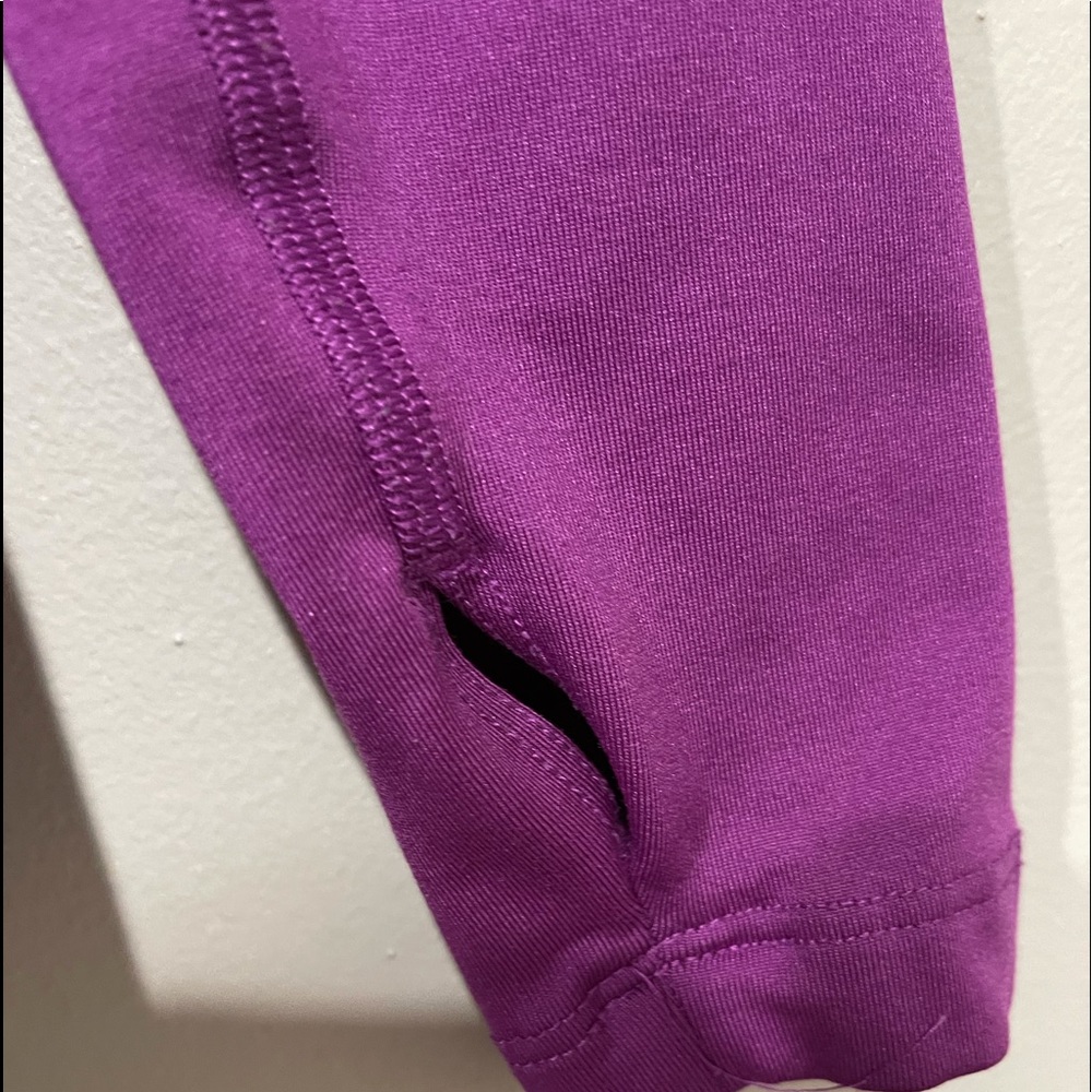 Nike Pro Combat Long Sleeve Therma Fit - Picture 6 of 6